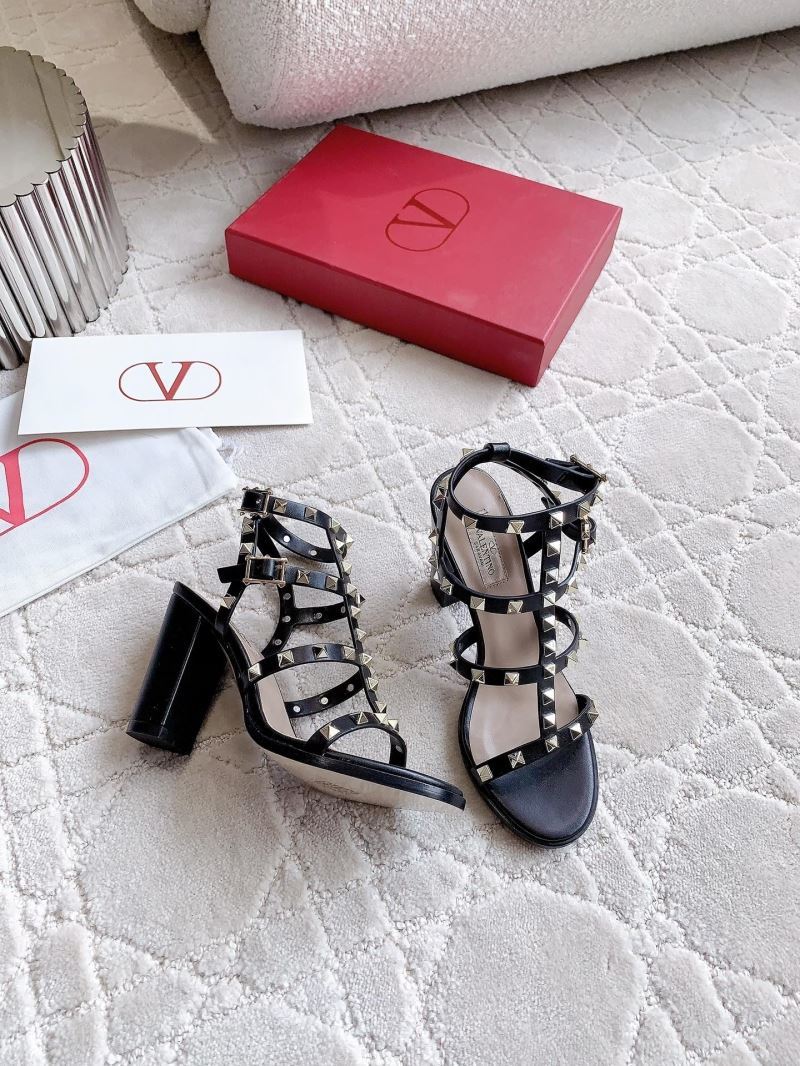 Valentino Sandals